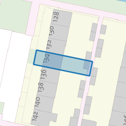 Perceel DBD00-A-5161