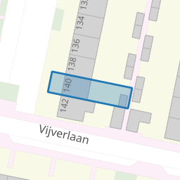 Perceel DBD00-A-5164