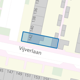 Perceel DBD00-A-5165