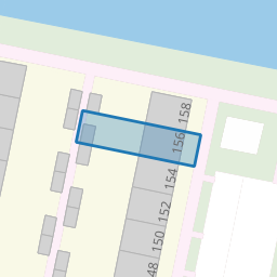 Perceel DBD00-A-5167