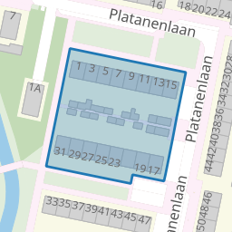 Perceel DBD00-A-5175