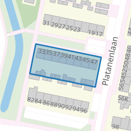 Perceel DBD00-A-5176