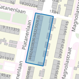 Perceel DBD00-A-5177