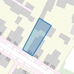 Perceel DBD00-A-5191