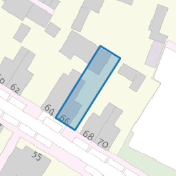 Perceel DBD00-A-5192