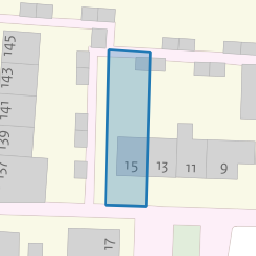 Perceel DBD00-A-5201