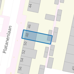 Perceel DBD00-A-5203