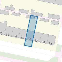 Perceel DBD00-A-5212
