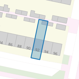 Perceel DBD00-A-5213