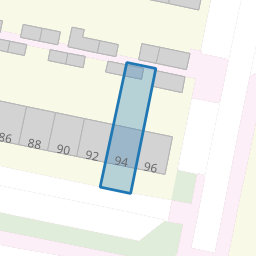 Perceel DBD00-A-5214