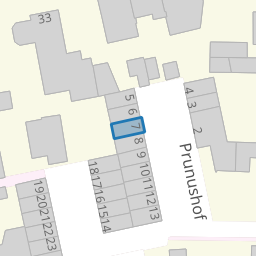 Perceel DBD00-A-5219