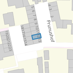 Perceel DBD00-A-5223