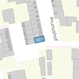 Perceel DBD00-A-5224