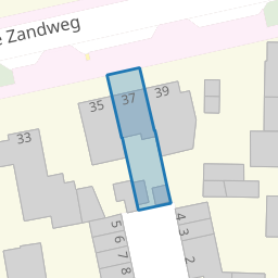 Perceel DBD00-A-5226