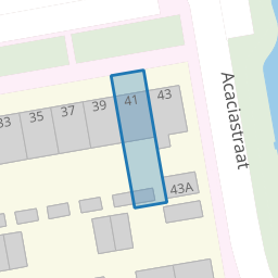 Perceel DBD00-A-5235