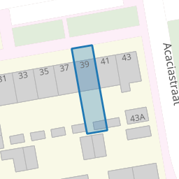 Perceel DBD00-A-5236