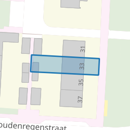 Perceel DBD00-A-5250