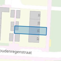 Perceel DBD00-A-5251