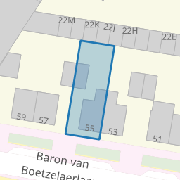 Perceel DBD00-A-5260