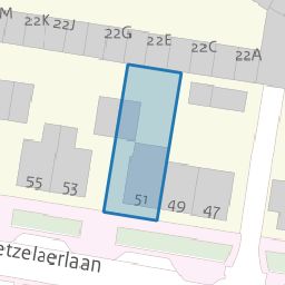 Perceel DBD00-A-5262