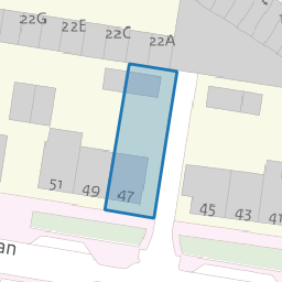 Perceel DBD00-A-5264