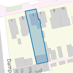 Perceel DBD00-A-5281