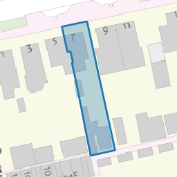 Perceel DBD00-A-5282