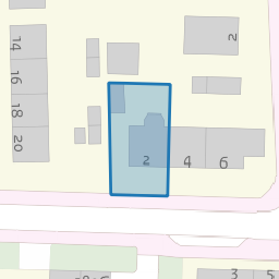 Perceel DBD00-A-5286