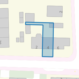 Perceel DBD00-A-5287