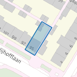 Perceel DBD00-A-5301