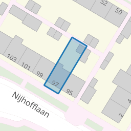 Perceel DBD00-A-5302