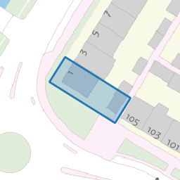 Perceel DBD00-A-5307