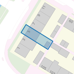 Perceel DBD00-A-5309