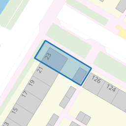 Perceel DBD00-A-5318