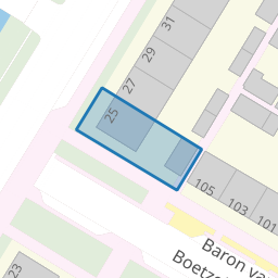 Perceel DBD00-A-5319