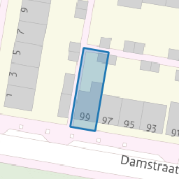 Perceel DBD00-A-5331