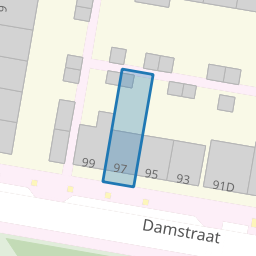 Perceel DBD00-A-5332