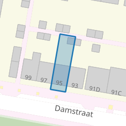Perceel DBD00-A-5333