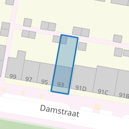 Perceel DBD00-A-5334