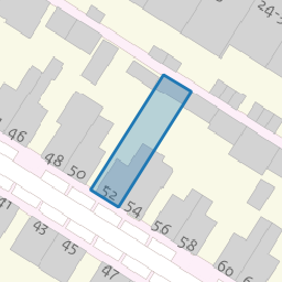 Perceel DBD00-A-5345