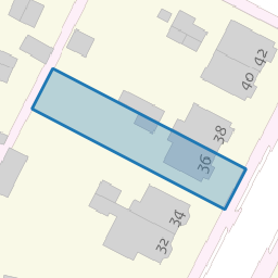 Perceel DBD00-A-5348