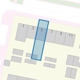 Perceel DBD00-A-5361