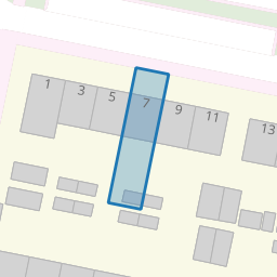 Perceel DBD00-A-5362