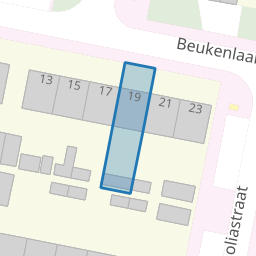 Perceel DBD00-A-5368