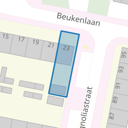 Perceel DBD00-A-5370