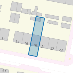 Perceel DBD00-A-5379