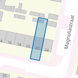 Perceel DBD00-A-5381