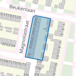 Perceel DBD00-A-5383