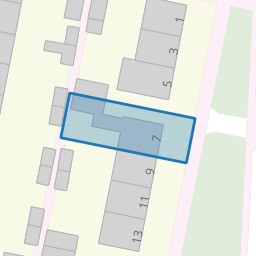 Perceel DBD00-A-5387