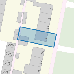 Perceel DBD00-A-5390